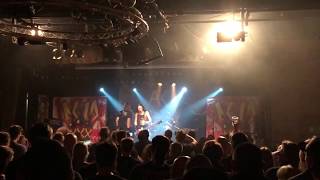 Acid Drinkers- Dancing in the Slaughter-House