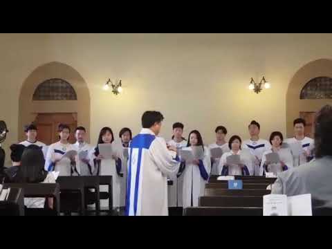 여호와는 나의빛이요,