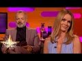 Graham and Amanda Holden Argue Over Talking Dog.