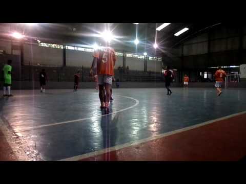 Originais Futsal x Hermetic Futsal - 22/04/2017