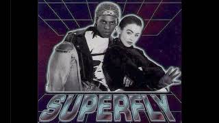 Superfly 2 ‎– Is It Love