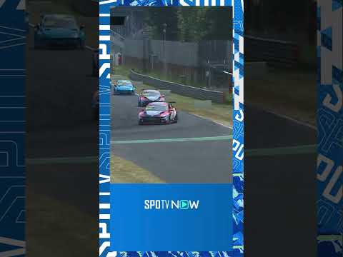 [TCR] 펑처로 인해 2위에서 하위권까지 가는 콤트