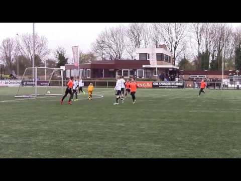 Dalibor Veleski Kolping Boys JO11 1 Always ForwardJO11 1 1