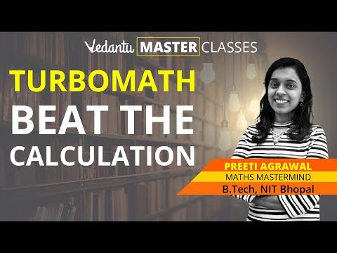 Maths Tricks - Mental Math Tricks - Addition, Subtraction, Multiplication & Division!