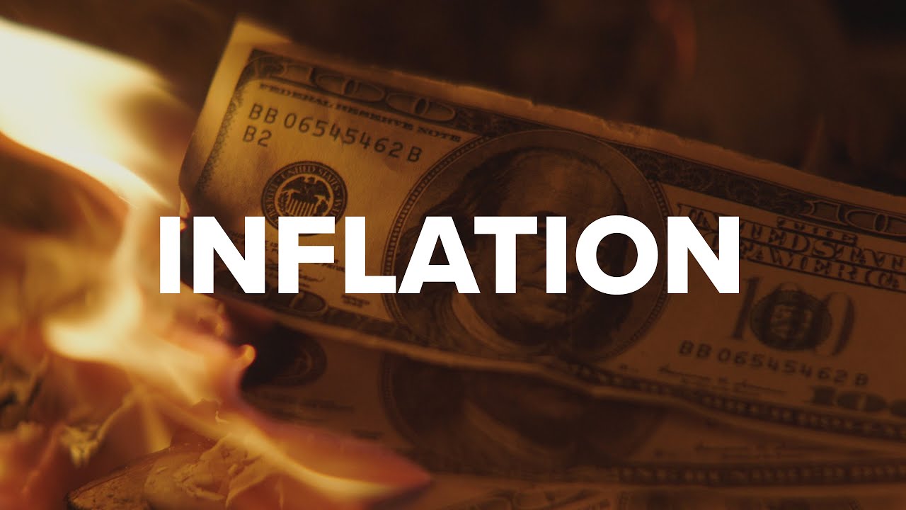 2022 Inflation Explained