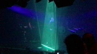 Thomas Azier - Verwandlung (Live @ Melkweg, Amsterdam)