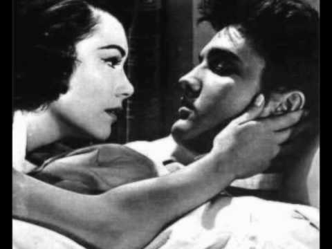 Elvis Presley - I Need You So