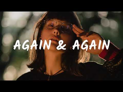 Spirit Link, Fakti & køhvt - Again & Again (Lyrics)