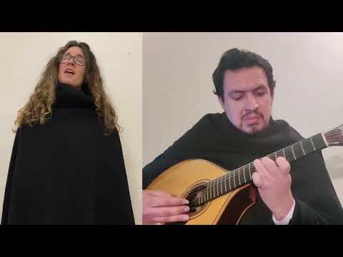 Fado para um Amor Ausente | Serenata p'la Academia