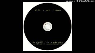 Starflyer 59 - 3. Underneath [Demo]