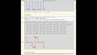 60. Separation of Variables: Fourier Series and Fourier Tricks
