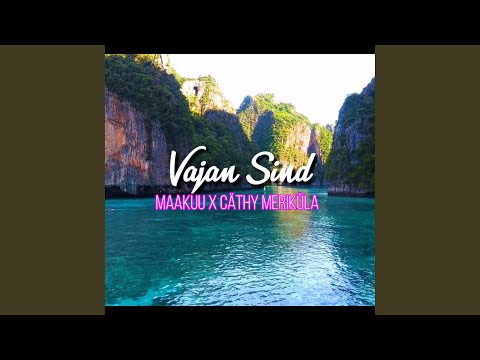 Vajan Sind (feat. Cäthy Meriküla)