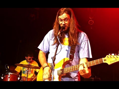 the WEiRD BeArDs - 'YELLOW' / 'CORRE'  - 9/20/2013 - Live at Toad's Place; New Haven, CT