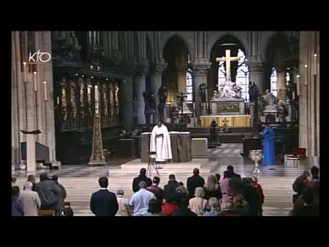 Vêpres du 29 avril 2015