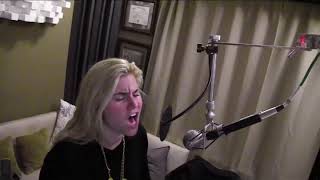 Katie Winokur - Part of my World - Studio Session