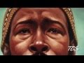 Kadir Nelson Trouble Man