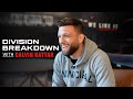 Calvin Kattar Breaks Down the UFC Featherweight Division