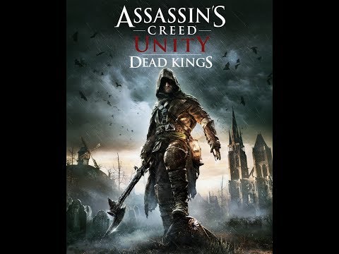 Assassin's Creed® Unity dead kings 2 - młyn i leon