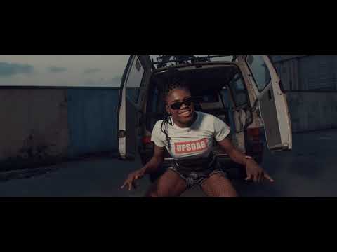 Oso Richie - Light Up (Official Video)