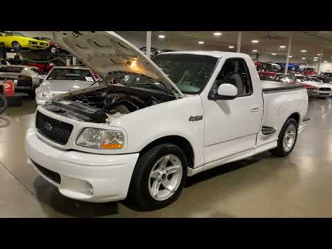 2000 Ford F150 (CC-1729577) for sale in Grand Rapids, Michigan