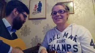 Summertime Dream - Gordon Lightfoot cover