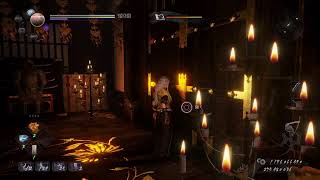 PS5　仁王2怨霊鬼マラソン