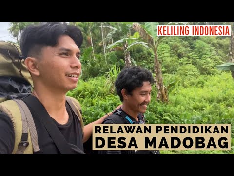 BKI 27 | JOURNEY TO THE Hinterland of Siberut and Mentawai