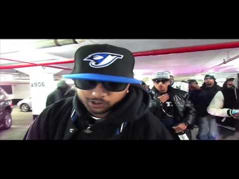 GERMZ - I DO THIS FOR T.O