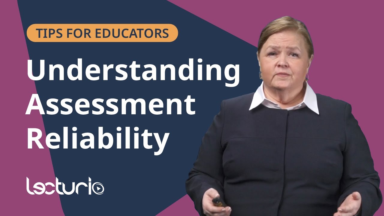 How Reliable Are Your Exams? Tips for Nursing Faculty 📝