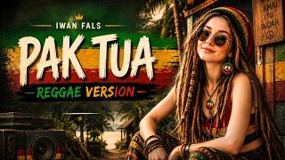 Download lagu PAK TUA - Elpamas 🌴 Cover Reggae Version mp3