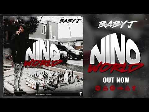 Baby J - Sh*t Talkin Pt. 2 (Official Audio) || Infinite Slaps ♾️