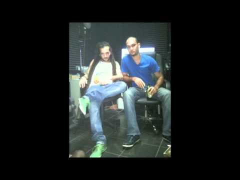 VACCA feat J.SIMMS-GET MAD(SALENTO CLASH DUB)