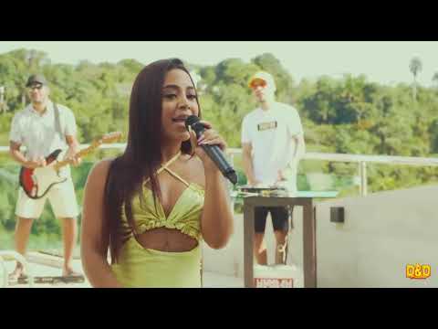 Mc Tocha, Anna Julia e Mc Thayk   Cantinho da favela EP TOCHA IN HOUSE