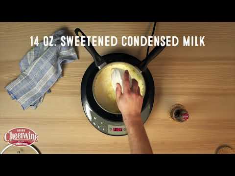 download lagu mp3 mp4 Cheerwine Ice Cream Without Eggs, download lagu Cheerwine Ice Cream Without Eggs gratis, unduh video klip Cheerwine Ice Cream Without Eggs