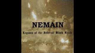 Nemain -Legions of the Infernal Black Reich