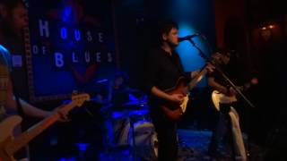 The Spill Canvas - &quot;Appreciation and the Bomb&quot; (Live in San Diego 9-21-16)