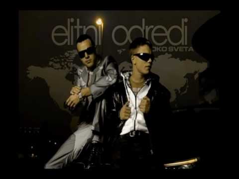 Elitni Odredi - Moja Zvezda 2010