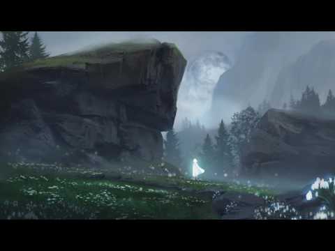 A Cerulean State - Nov 13th