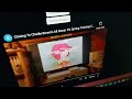 SpongeBob SquarePants Peanuts Remix Credits