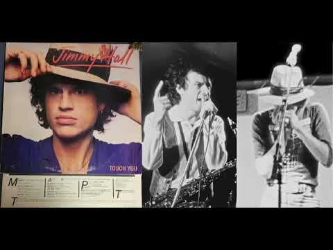 "The Same Old Moon" Jimmy Hall featuring Fingers Taylor 1980