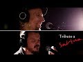 Fito y Fitipaldis & Coque Malla - Ruido (Tributo a Sabina) [Videoclip Oficial]