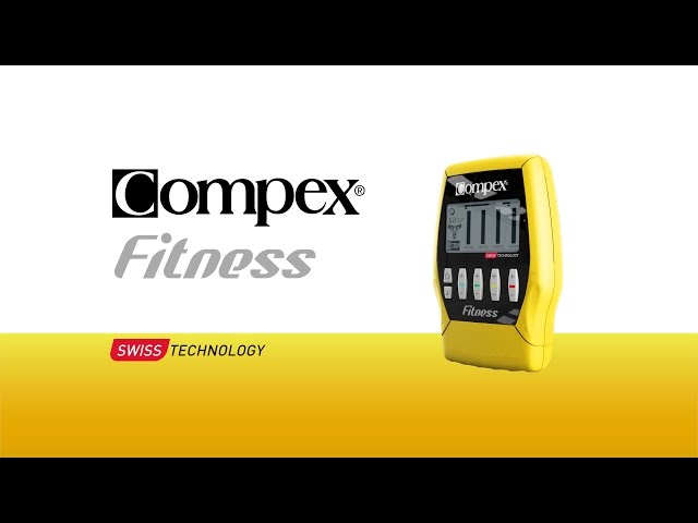 Compex Fitness - buy at Galaxus