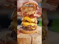 Hamburger Patricio Carvalho Channel Follow