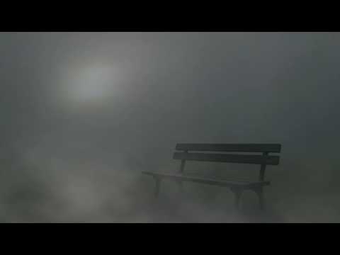 Un banc de brume  /  A Patch Of Fog