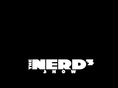 The Nerd³ Show - 06/06/20 - Black Lives Matter