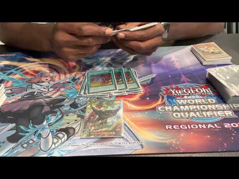 1st place Dablessin Wilson Back To Back Predaplant Despia St. Louis Missouri Regionals Deck Profile