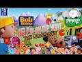 Bob The Builder Help Is On The Way The Crossover Trailer For Bradley Browne Productions