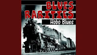 Blues (That Mean Old Twister)