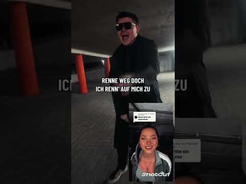 Renn weg von aliesofficial #openversechallenge #tiktok #remix