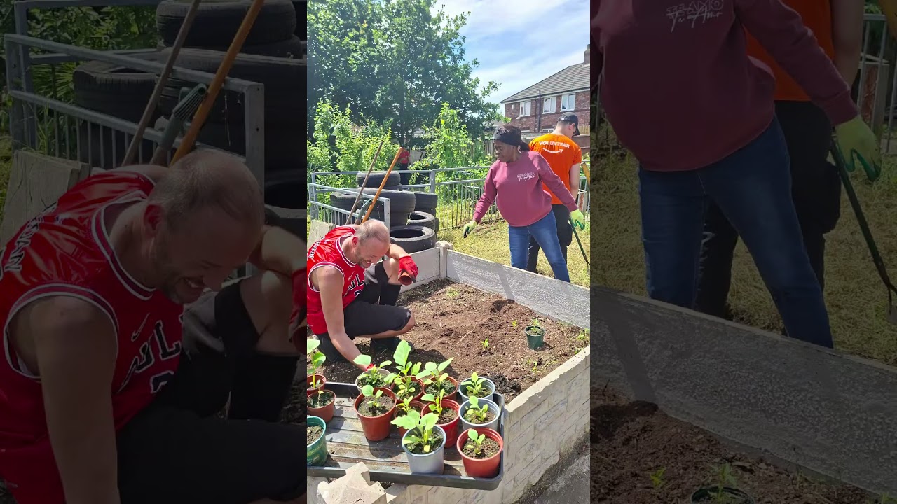 Plot to Plate 6th June 2026